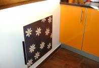 CLIMATIZACION VIVIENDA SAN MARTIN DE VALDEIGLESIAS